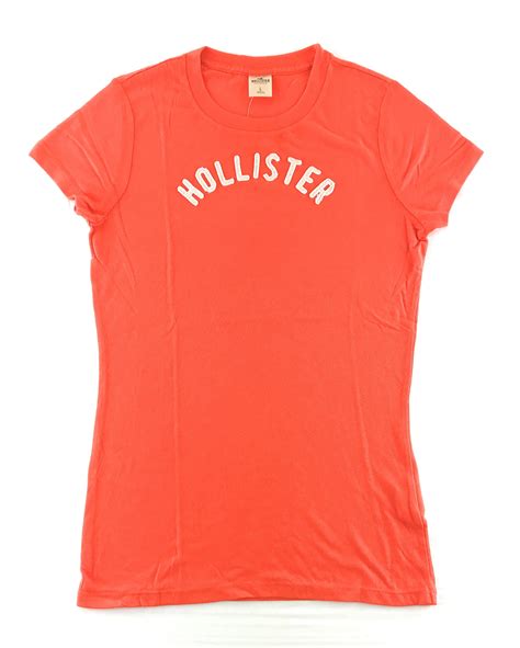 Shop the Latest Hollister Graphic Tees for Trendy Style